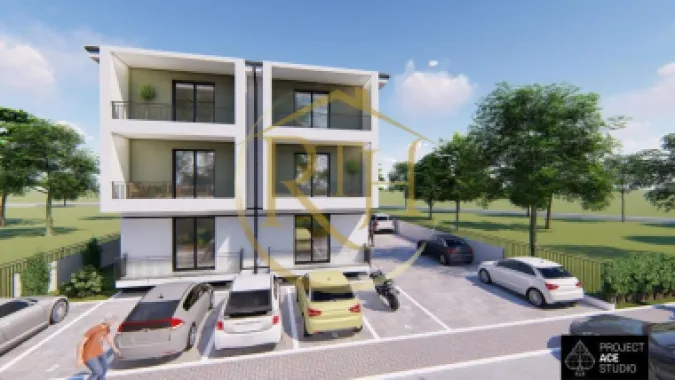 Oferim spre vanzare apartamente cu 2 camere, Giroc, Calea Urseni 0% Comision