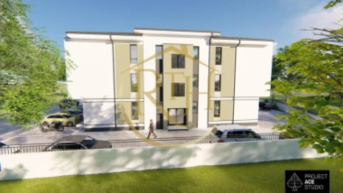 Oferim spre vanzare apartamente cu 2 camere, Giroc, Calea Urseni 0% Comision