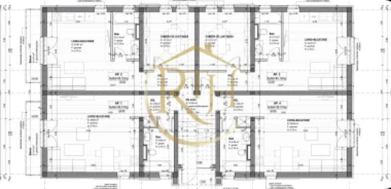 Oferim spre vanzare apartamente cu 2 camere, Giroc, Calea Urseni 0% Comision