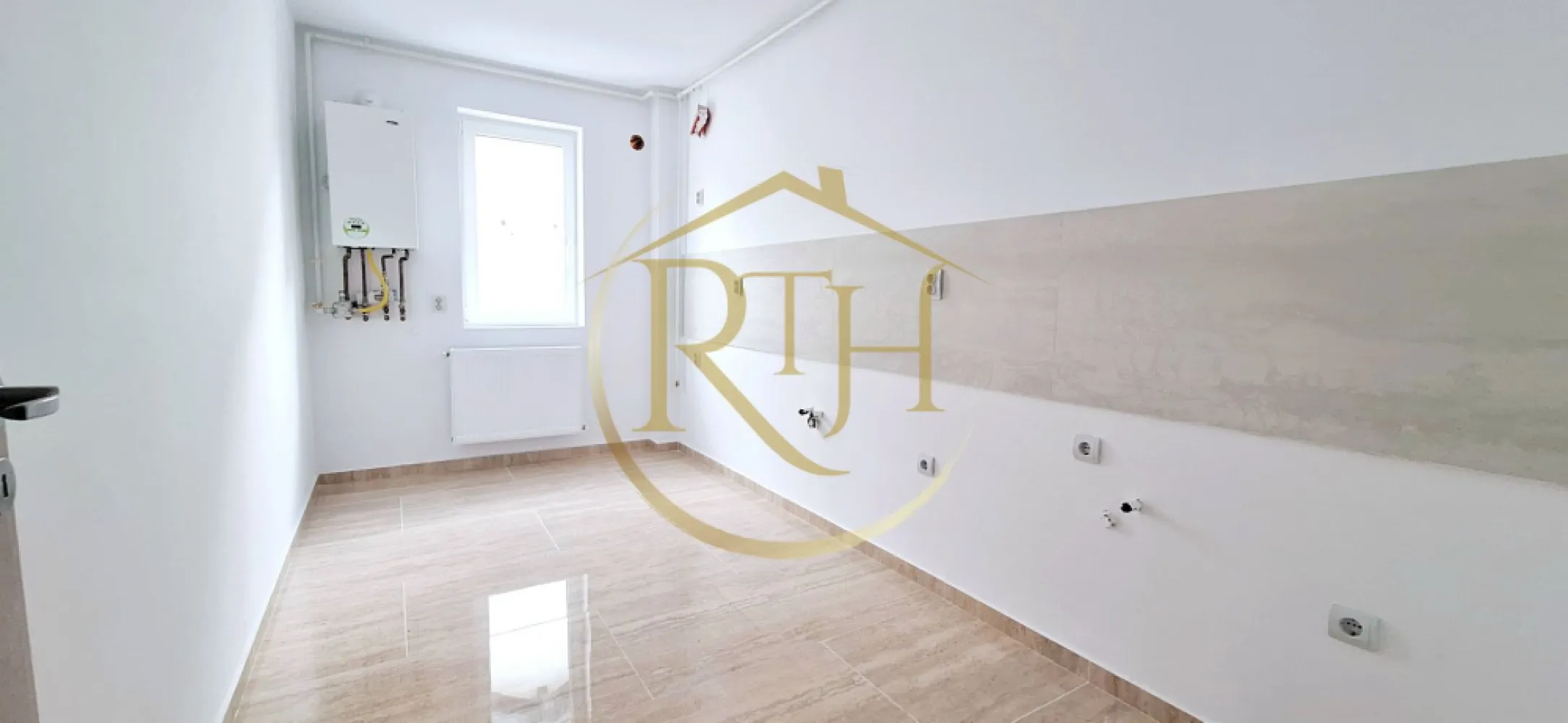 Oferim spre vanzare apartamente cu 1 si 2 camere, 0% Comision agentie