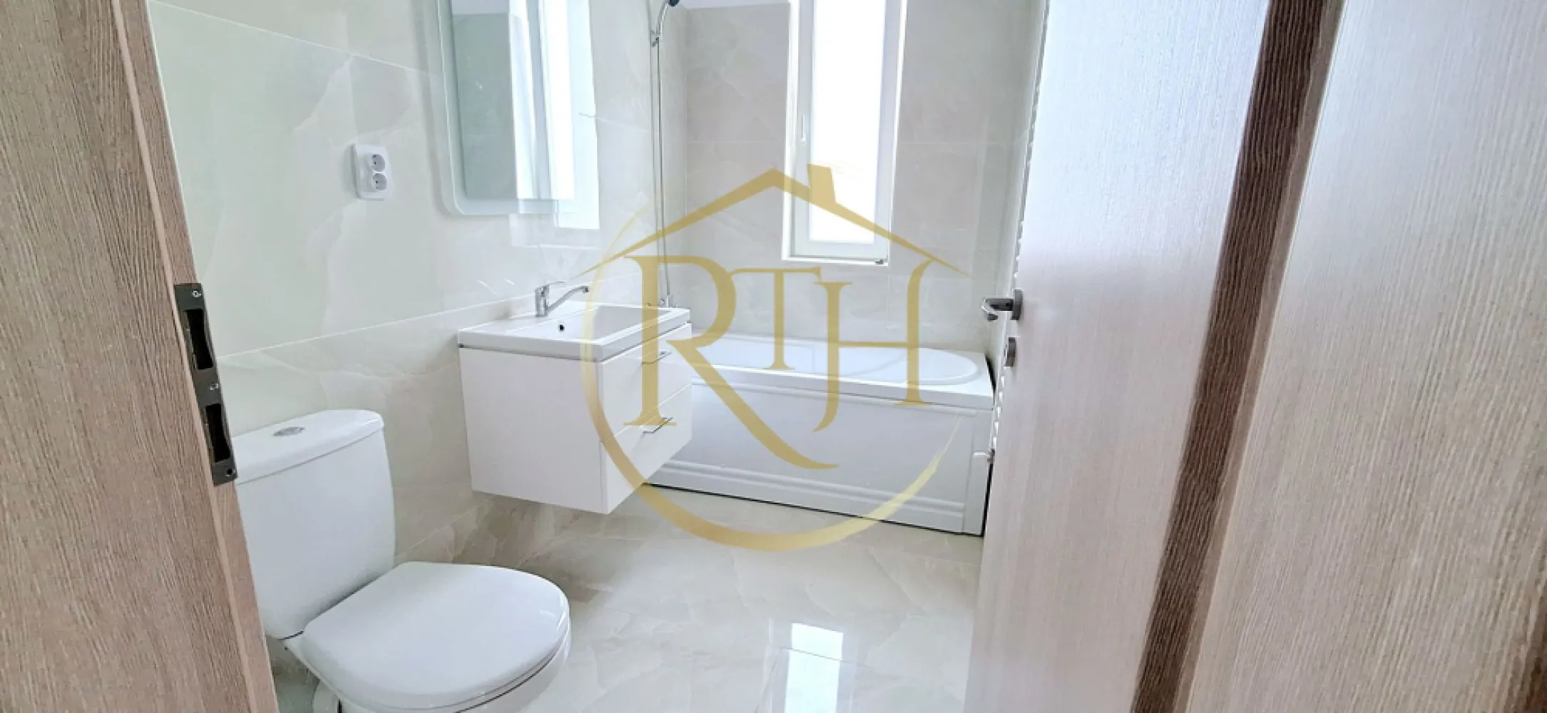 Oferim spre vanzare apartamente cu 1 si 2 camere, 0% Comision agentie