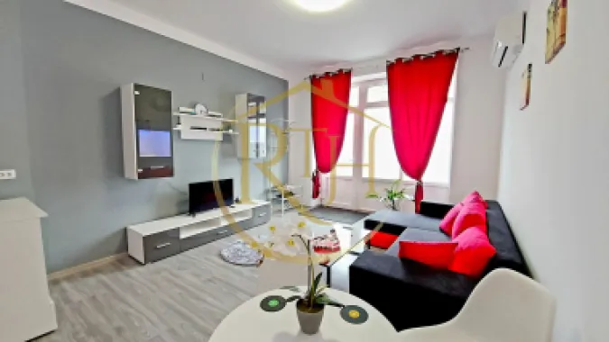 Cazare Clisura Dunarii, Moldova Noua, Apartament 2 camere zona Centrala