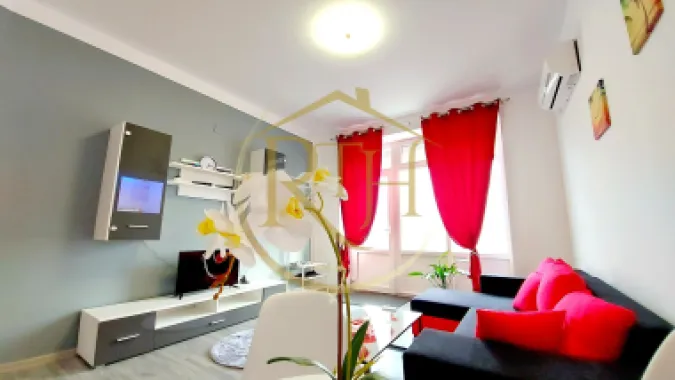 Cazare Clisura Dunarii, Moldova Noua, Apartament 2 camere zona Centrala