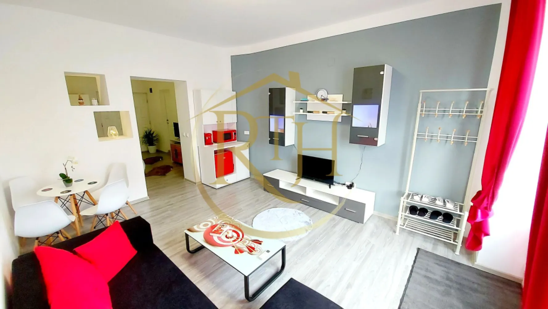 Cazare Clisura Dunarii, Moldova Noua, Apartament 2 camere zona Centrala