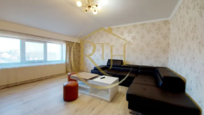 Oferim spre inchiriere apartament cu 2 camere, zona Centrala, Giroc