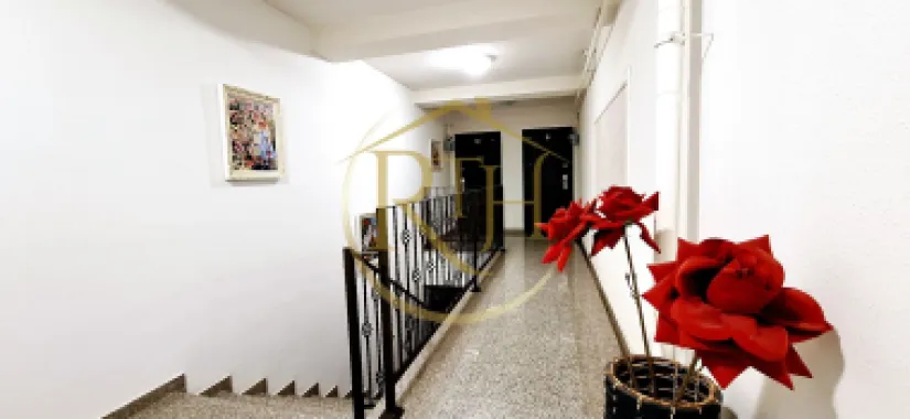 Oferim spre inchiriere apartament cu 2 camere, zona Centrala, Giroc