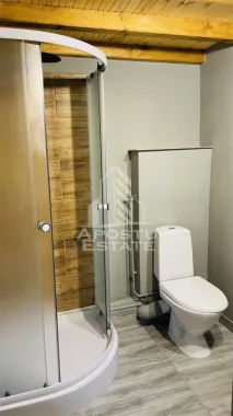 Cabana de inchiriat in Apuseni, Ciubar, Fara vecini, Foisor, Atv