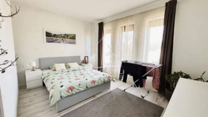Casa deosebita cu 5 camere de vanzare in Dinias, Timis