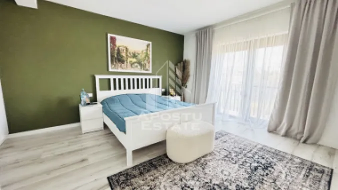 Casa deosebita cu 5 camere de vanzare in Dinias, Timis