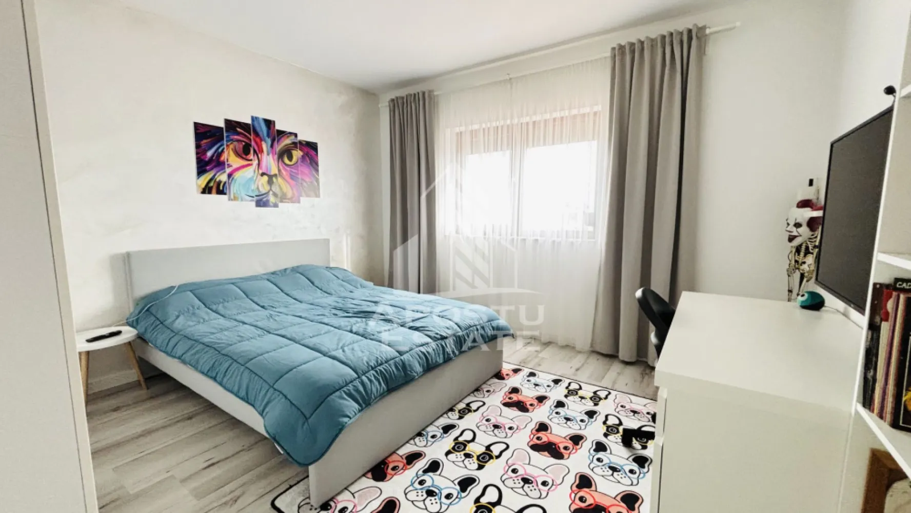 Casa deosebita cu 5 camere de vanzare in Dinias, Timis