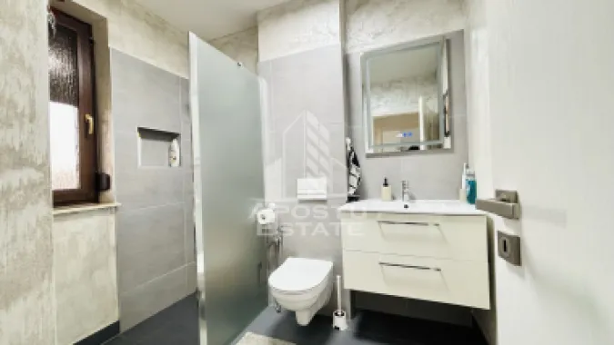 Casa deosebita cu 5 camere de vanzare in Dinias, Timis