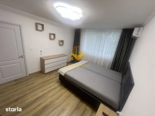 1 camera decomandata, Horea, UBB, Premium, Cetățuia, Parcul Central