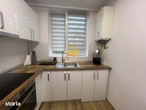 1 camera decomandata, Horea, UBB, Premium, Cetățuia, Parcul Central