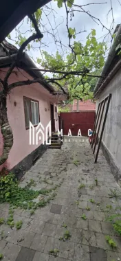 Casă individuală 3 camere | Strada Principală, Rășinari | 70 mp, 1985