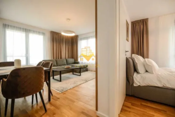 2 camere, modern, bloc nou,Intre Lacuri, zona Iulius mall, Park Lake