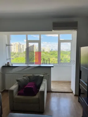 3 camere vizavi de parcul Plumbuita