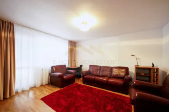 Apartament 2 camere de închiriat | București Mall Vitan | Prima închiriere