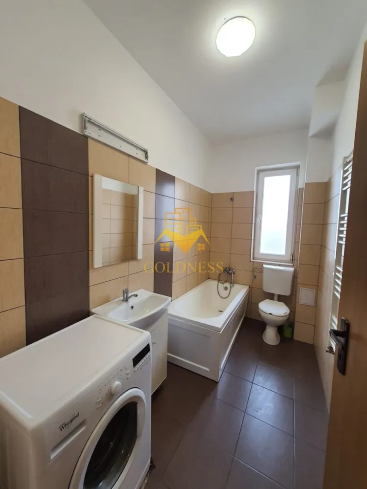 2 camere decomandate, parcare, Calea Turzii, Buna ziua, Zona OMV