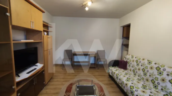 Apartament 2 camere · Str. Rahova · 50 mp · Etaj 4