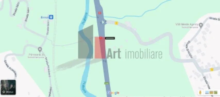 Logo Art Imobiliare logo