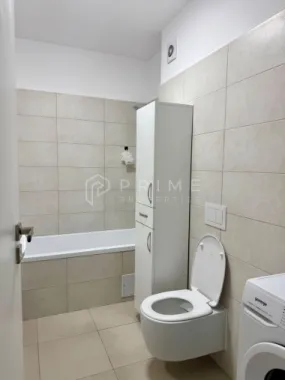 Apartament modern și luminos în Maurer Residence