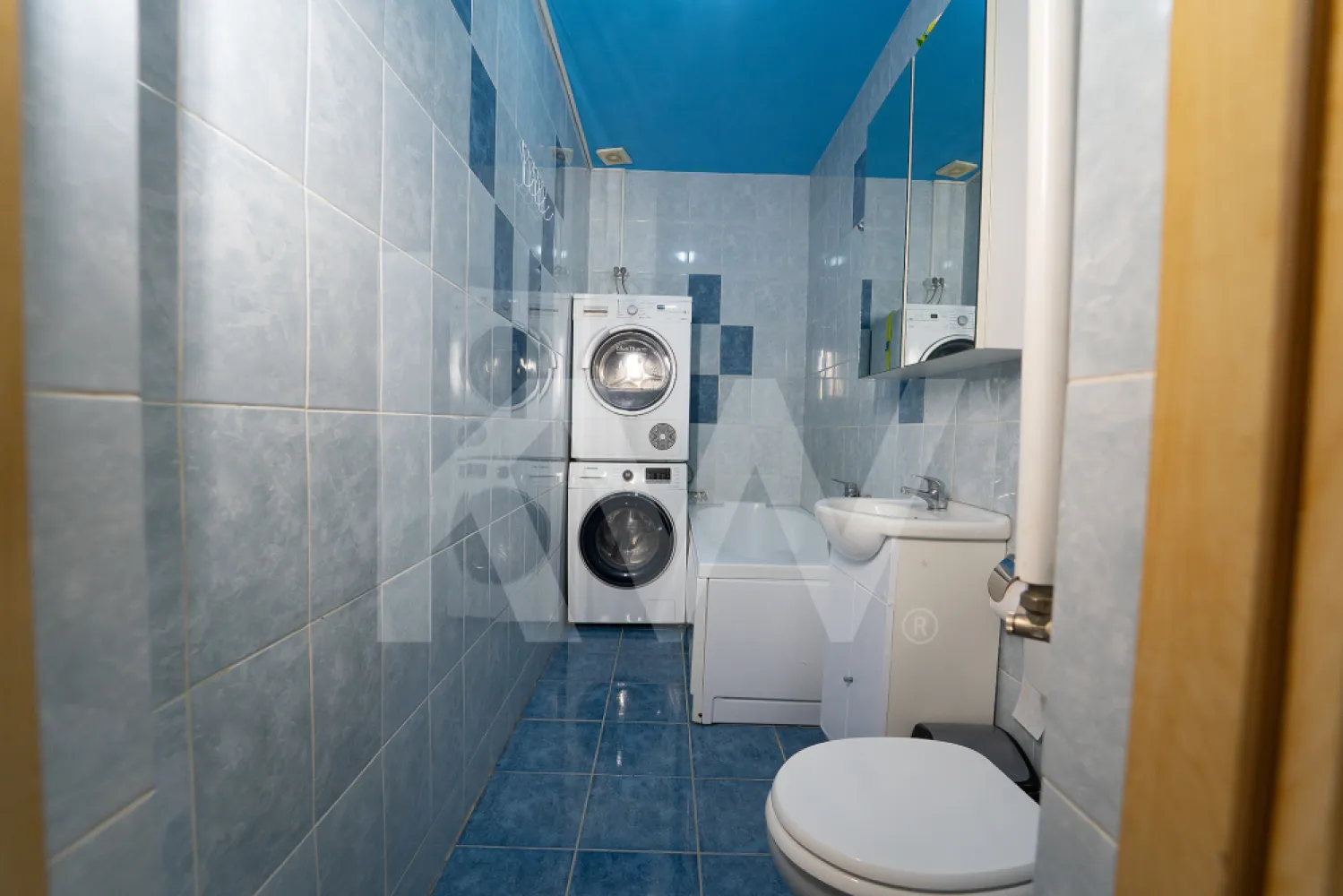 Apartament tip mansardă | 75 mp | Zonă Cedonia