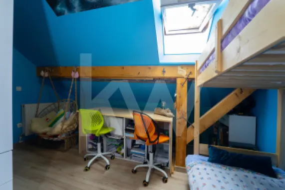 Apartament tip mansardă | 75 mp | Zonă Cedonia