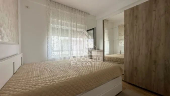 Apartament de vanzare cu 2 camere, Dumbravita