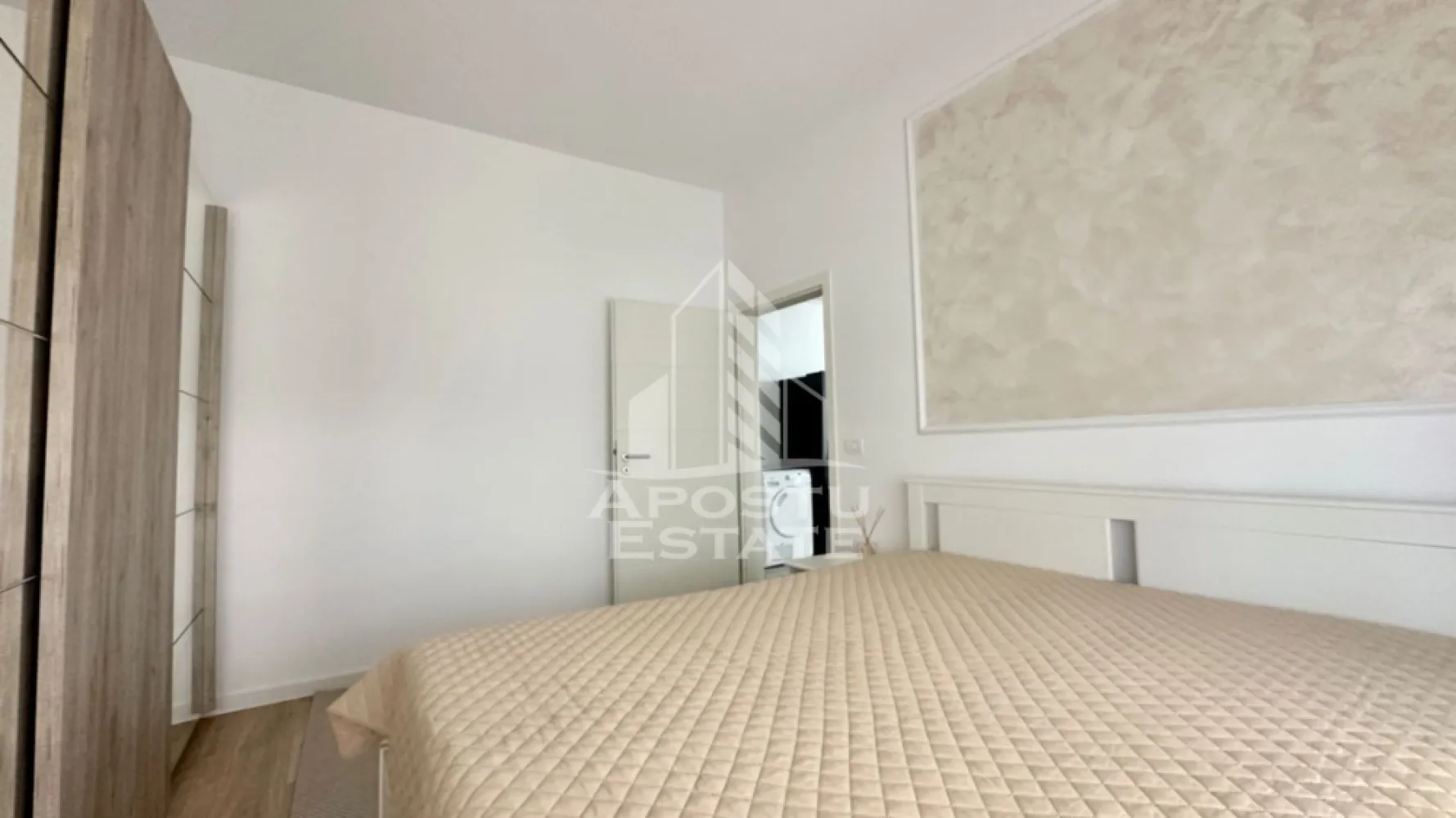 Apartament de vanzare cu 2 camere, Dumbravita