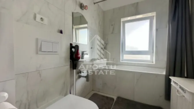 Apartament de vanzare cu 2 camere, Dumbravita