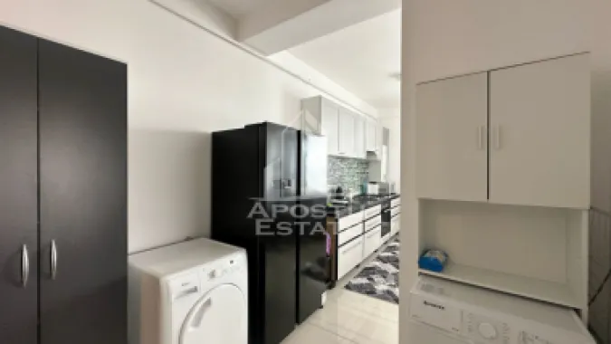 Apartament de vanzare cu 2 camere, Dumbravita