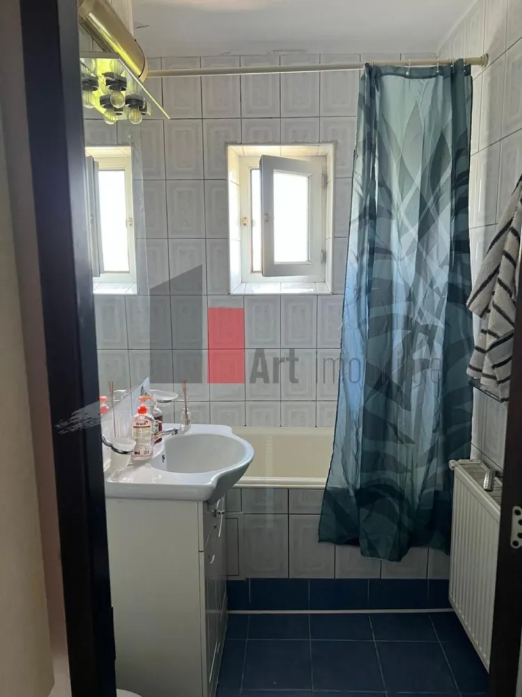 3 camere vizavi de parcul Plumbuita