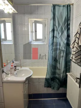 3 camere vizavi de parcul Plumbuita