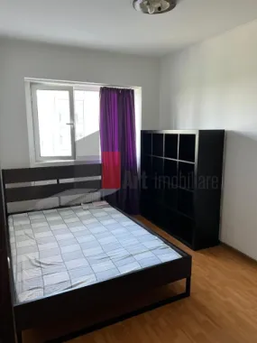 3 camere vizavi de parcul Plumbuita