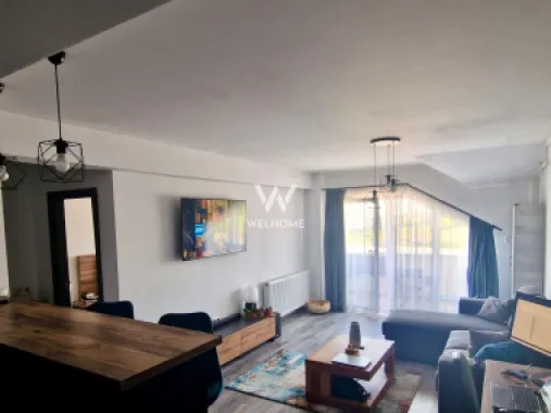 Apartament 2 camere de închiriat – Calea Cisnădiei