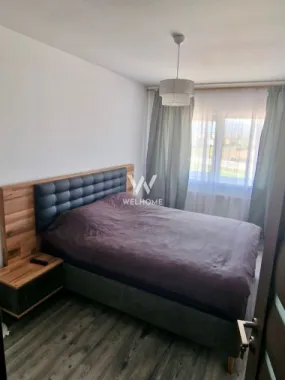 Apartament 2 camere de închiriat – Calea Cisnădiei