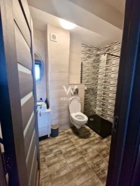 Apartament 2 camere de închiriat – Calea Cisnădiei