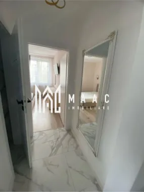 Apartament 2 camere decomandat | Hipodrom 1, Sibiu | 50 mp, balcon, etaj 4
