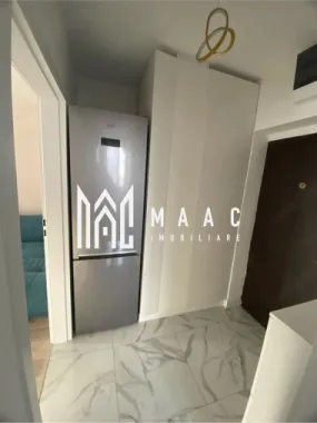 Apartament 2 camere decomandat | Hipodrom 1, Sibiu | 50 mp, balcon, etaj 4