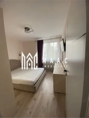 Apartament 2 camere decomandat | Hipodrom 1, Sibiu | 50 mp, balcon, etaj 4