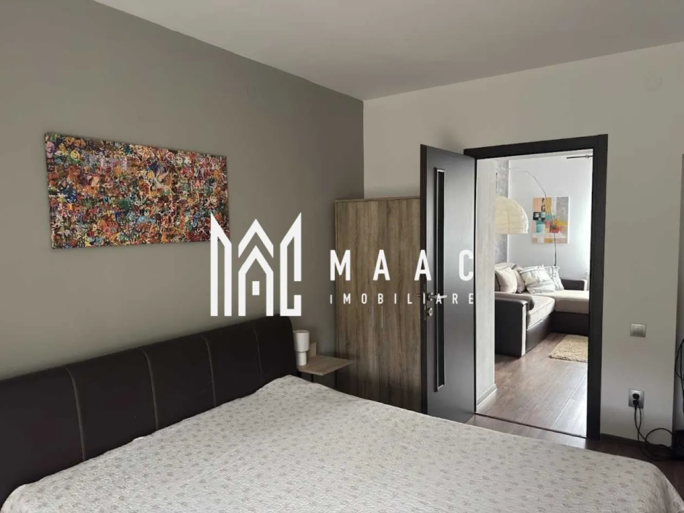 Apartament 2 camere | Resita, Sibiu | 42 mp, mobilat și utilat