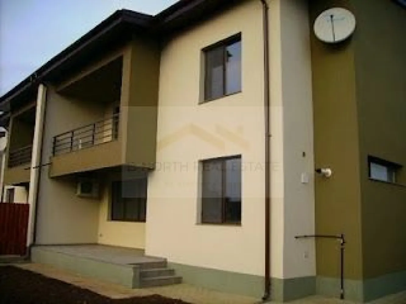 Vilă de închiriat | Pipera – Cortina North | Ideală pentru sediu sau locuinta