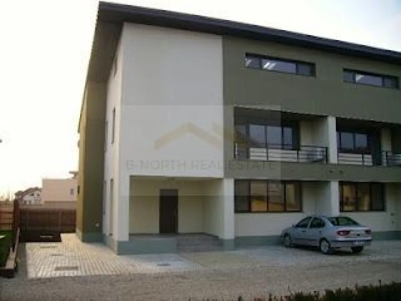 Vilă de închiriat | Pipera – Cortina North | Ideală pentru sediu sau locuinta