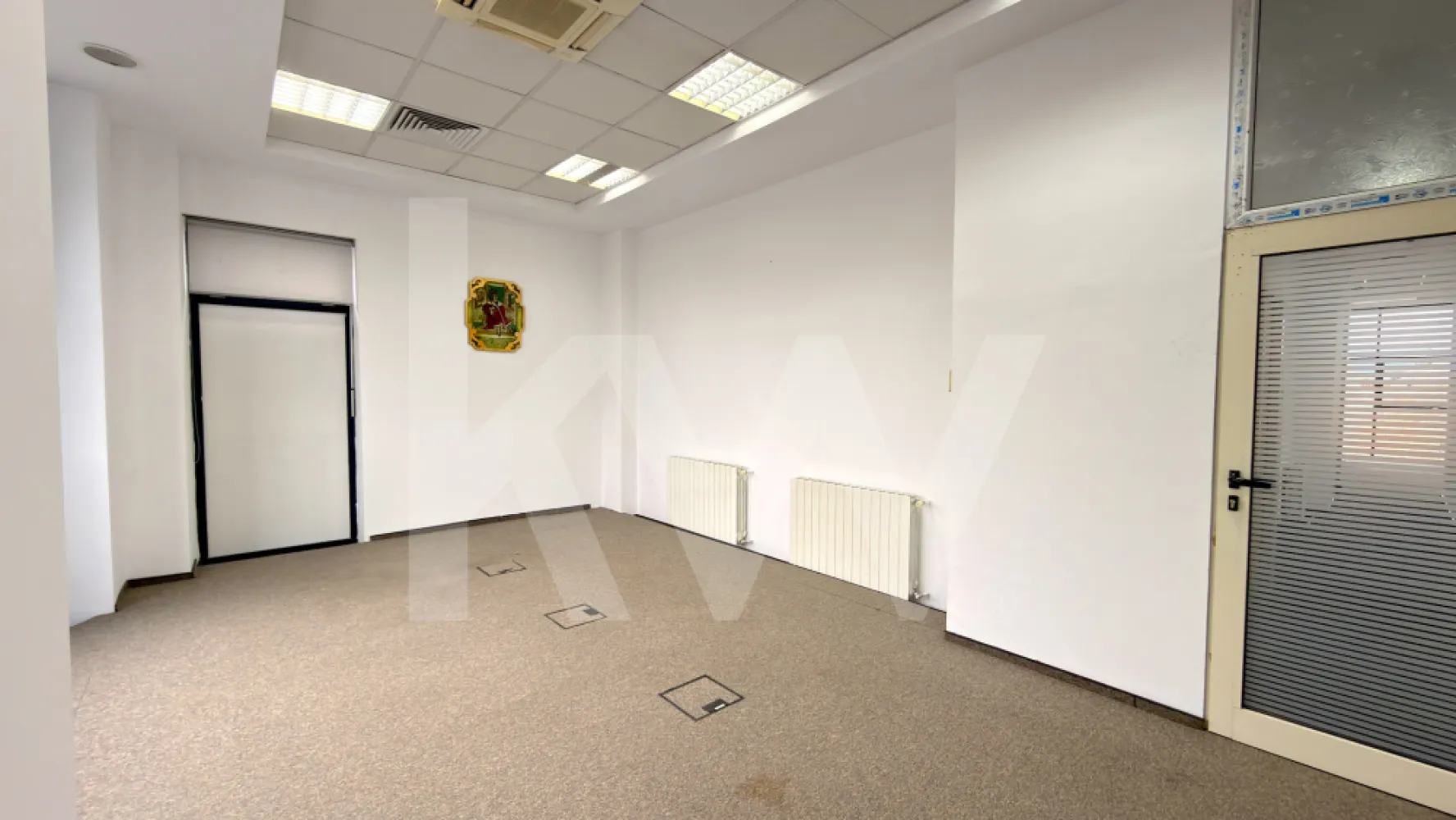 Birouri premium de închiriat | Clădire cu 6 etaje în centrul Sibiului