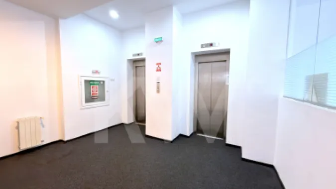 Birouri premium de închiriat | Clădire cu 6 etaje în centrul Sibiului