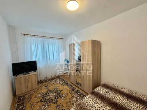 Apartament cu 3 camere de inchiriat, decomandat,zona Modern, Timisoara