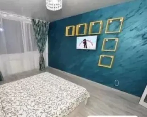 De vanzare garsoniera A-uri Tiglina 1, et. 1, 42.500 euro