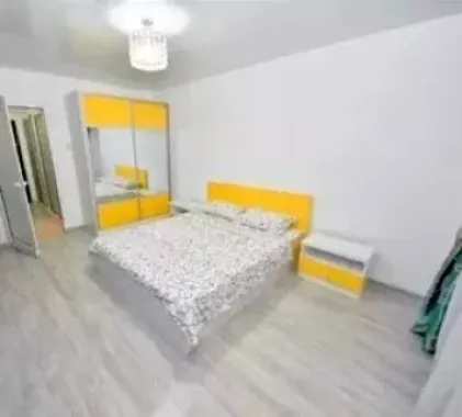 De vanzare garsoniera A-uri Tiglina 1, et. 1, 42.500 euro