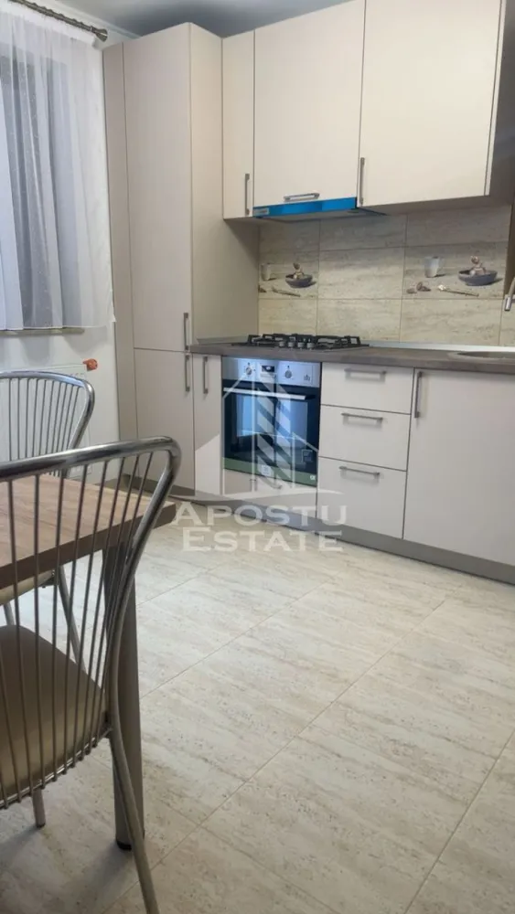 Apartament 2 camere de inchiriat ,loc de parcare, Giroc