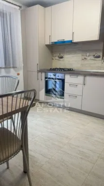Apartament 2 camere de inchiriat ,loc de parcare, Giroc